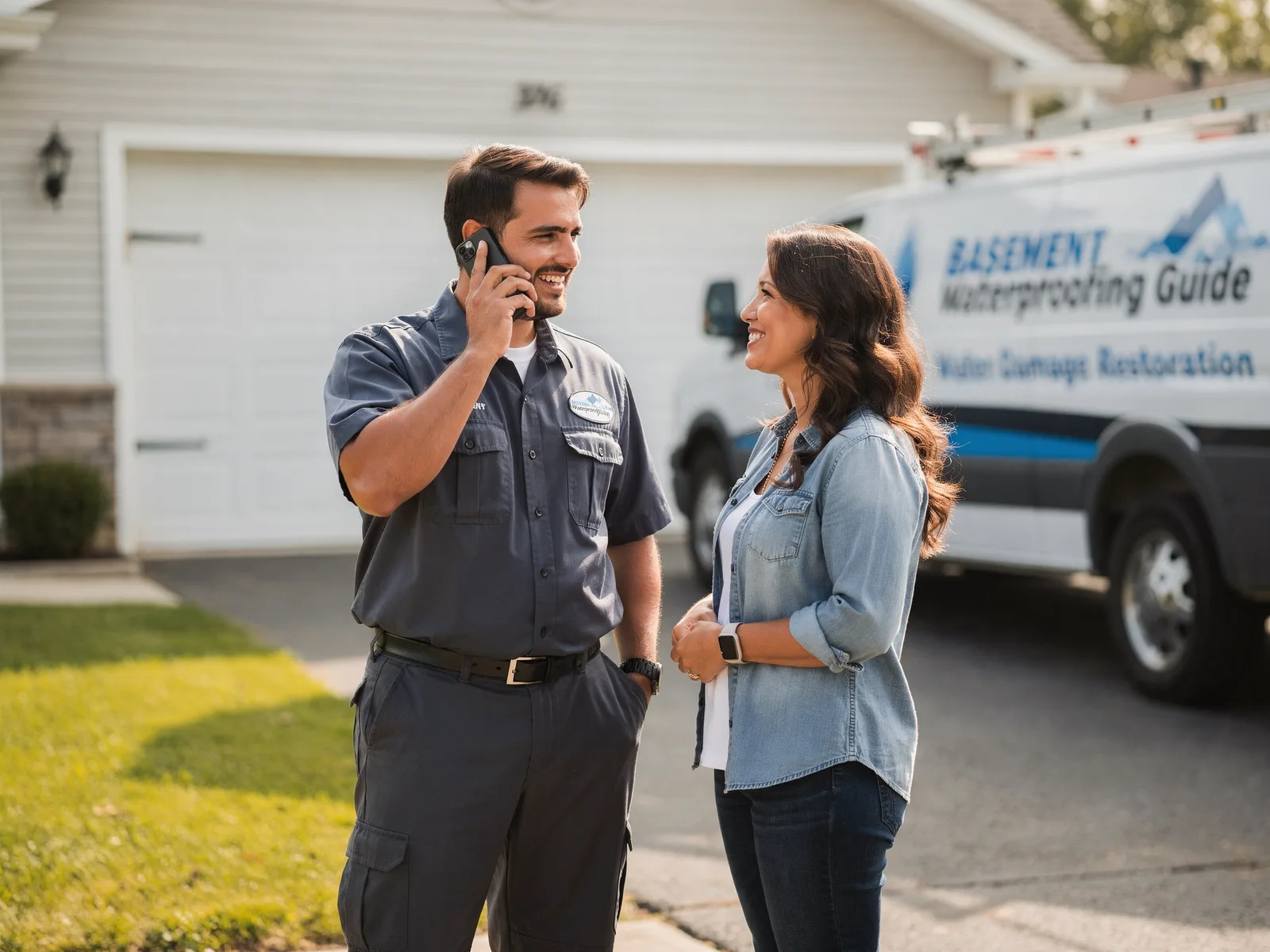 Basement Waterproofing Saint Petersburg, FL FAQs